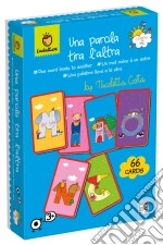 Ludattica: Nicoletta Costa - Una Parola Tira L'Altra giochi