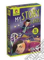 Wonderful story cards. Giochi di carte