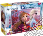 Disney  Puzzle Df Supermaxi 35 Frozen 2