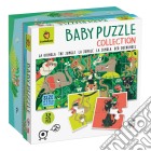 Ludattica: Baby Puzzle Collection - The Jungle giochi