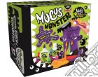 Kids Love Monsters - Mucus Monsters giochi