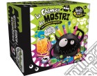 Kids Love Monsters - Chemical Monsters gioco di Lisciani