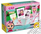 Cry Babies - Coloring Pennarelli Fluo giochi