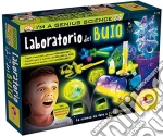Piccolo Genio - Laboratorio Esperimenti Nel Buio giochi