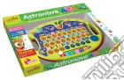 Carotina - Astronave Abc giochi