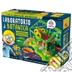 Lisciani: Piccolo Genio - Laboratorio Di Botanica giochi