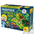 Piccolo Genio - Laboratorio Di Botanica giochi