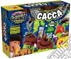 Crazy Science - Laboratorio Della Cacca gioco