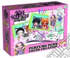 Na Na Na Surprise - Create And Color With Perfumed Pens giochi