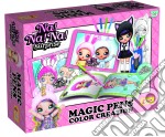 Na Na Na Surprise - Create And Color With Magic Pens
