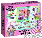 Na Na Na Surprise - My Secret Diary