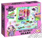 Na Na Na Surprise - My Secret Diary giochi