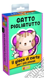 Lisciani: Ludoteca - Le Carte Dei Bambini - Asso Piglia Tutto giochi