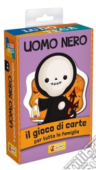 Lisciani: Ludoteca - Le Carte Dei Bambini - Uomo Nero giochi