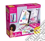 Barbie: Fashion School (Magic Pens)