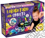 Lisciani: Piccolo Genio - Laboratorio Dello Smalto giochi