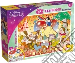 Disney: Biancaneve - Puzzle Double-Face Maxi Floor 24 