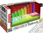 Lisciani: Montessori - Il Numerirere Elettronico giochi