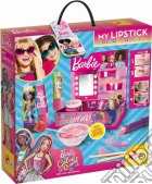 Barbie: Lipstick Color Reveal giochi