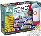 STEP-X TUTOR EDUCATIVO giochi