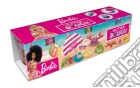 Barbie: Dough Kit - Camper giochi