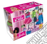 Barbie: Dough Kit - Car