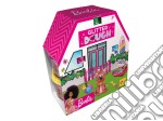 Barbie: Dough Kit - House