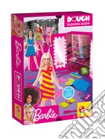 Barbie: Dough Fashion Show