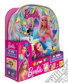 Barbie: Dough Zainetto Creative Kit giochi