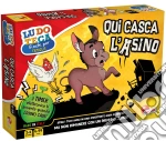 Lisciani: Ludoteca - Qua Casca L'Asino giochi