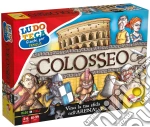 Lisciani: Ludoteca - Colosseo giochi