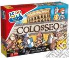 Lisciani: Ludoteca - Colosseo giochi