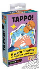 Lisciani: Ludoteca - Le Carte Dei Bambini - Tappo