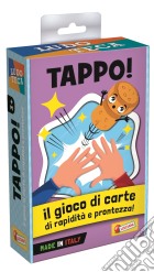 Lisciani: Ludoteca - Le Carte Dei Bambini - Tappo giochi