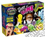 Lisciani: Crazy Science - Dottor Slime The Night Slime