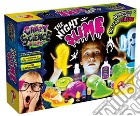 Lisciani: Crazy Science - Dottor Slime The Night Slime giochi