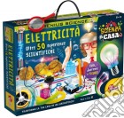 Lisciani: Piccolo Genio - Scienza In Casa Elettricita' giochi