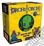 Lisciani: Crazy Games - Orchi Contro Orchi