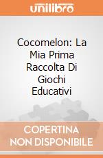 Cocomelon: La Mia Prima Raccolta Di Giochi Educativi giochi