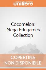 Cocomelon: Mega Edugames Collection giochi