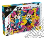 Disney: Minnie Puzzle Df Plus 250