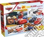 Disney: Cars Puzzle Maxifloor 2 X 24