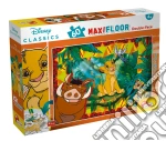 Disney: Lion King Puzzle Df Maxi Floor 60 