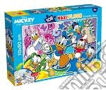 Disney: Paperino Puzzle Df Maxi Floor 108