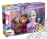 Disney: Lisciani - Frozen Puzzle Df Maxi Floor 150