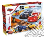 Disney: Cars Puzzle Df Maxi Floor 150
