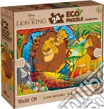 Disney: Lion King Eco-Puzzle Df  24