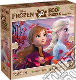 Disney: Frozen Eco-Puzzle Df 60