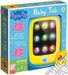 Peppa Pig: Baby Tab Gioca E Impara Ed Internazionale gioco