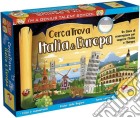 Lisciani: Piccolo Genio - Cerca Trova Italia-Europa giochi